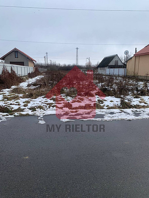 Продаж земельної ділянки 18 соток на Кільцева Rozivka - photo 3