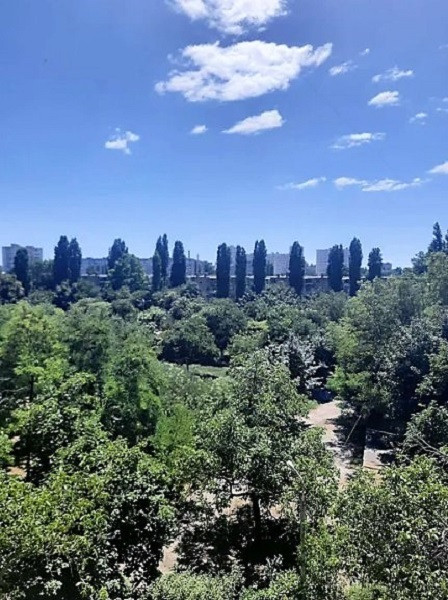 Продам трехкомнатную квартиру на Таирова 63 кв.м. Одесса - изображение 7