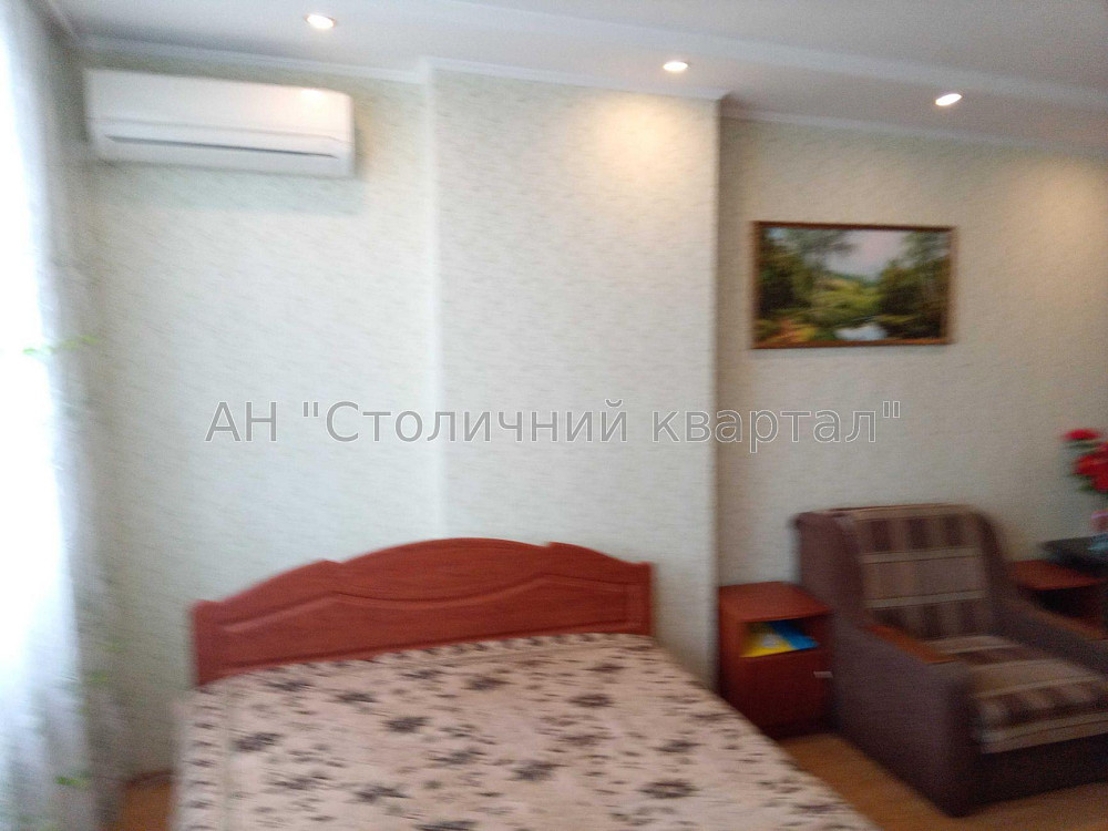 Продаж Будинок 1-кімнатний на Гетьмана Вадима вул., 1Б Київ - фото 7