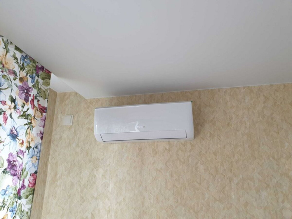 Оренда Квартира 1-кімнатна, 13/13 поверх на провулок Приладний, 6 Kiev - photo 4