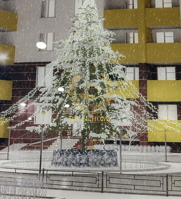 Продам 1-кімнату квартиру в Шевченківському районі Київ - фото 14