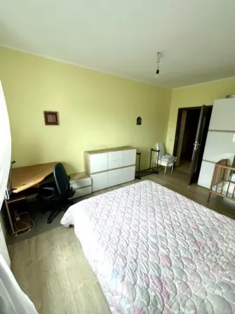 Оренда 1к Квартира 86 кв.м Васильченка 14 Львів - фото 20