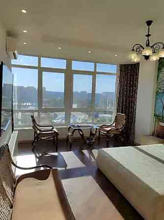 ПРОДАЮ 1-ком. кв. в центре города-Усадьба Разумовского Одесса