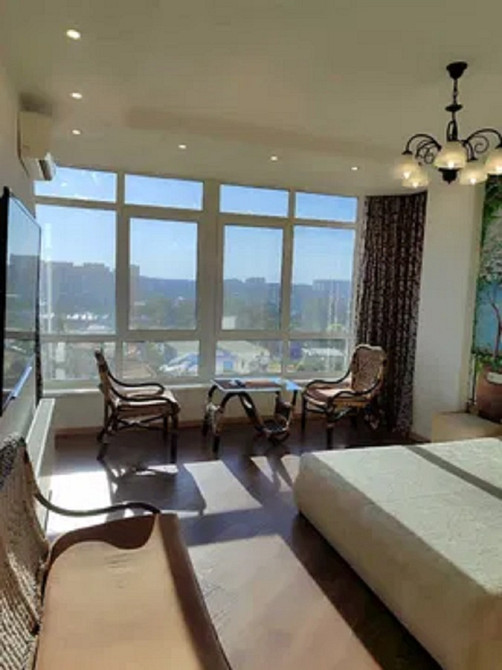 ПРОДАЮ 1-ком. кв. в центре города-Усадьба Разумовского Одесса - изображение 1