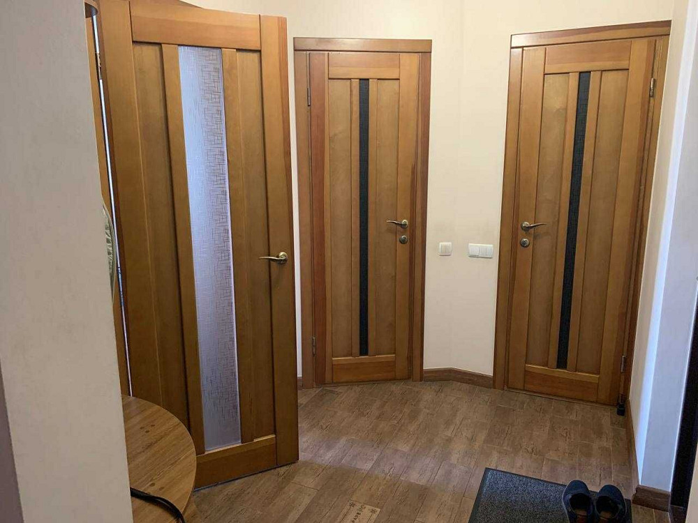 Продаж Квартира 3-кімнатна, 20/22 поверх на Бальзака Оноре вул., д. 4А Kiev - photo 8