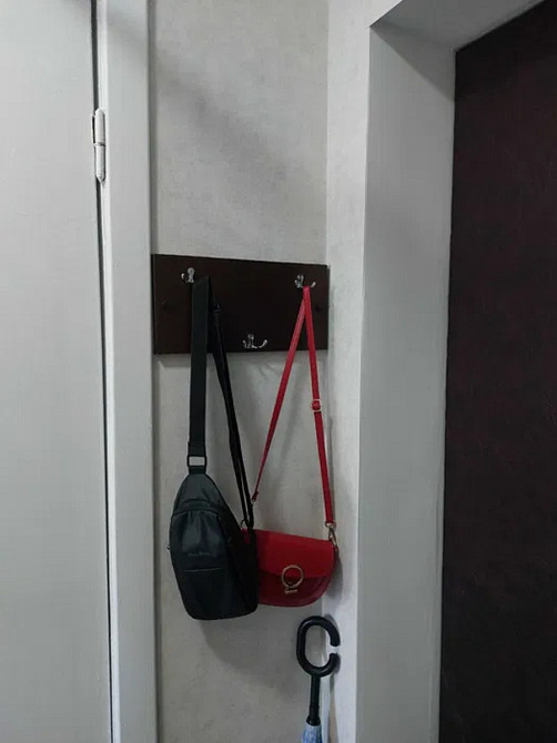 Оренда Квартира 1-кімнатна, 8/9 поверх на Бажана, 9Г Kiev - photo 19