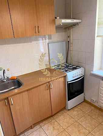 Продаж Квартира 1-кімнатна, 3/9 поверх на Соборности пр-т, 13А Київ