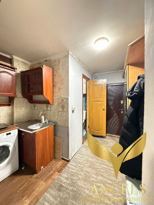 Продаж 1к Квартира 23 кв.м Університетський проспект 21 Кропивницький - фото 5