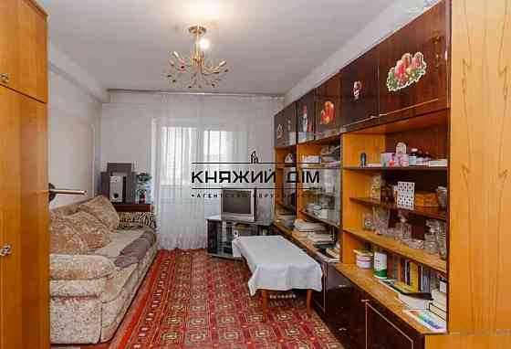 Продаж 3-кімнатної квартири, вул. Зодчих 30. № 21145759 Kiev