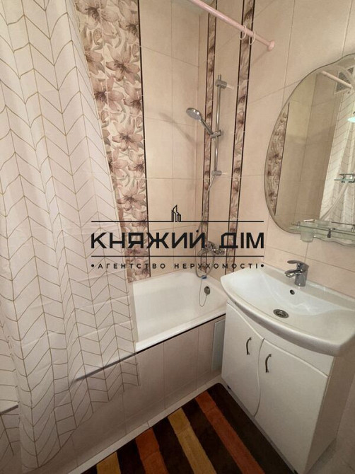 Оренда Квартира 2-кімнатна, 2/18 поверх на Старонаводницкая ул. Київ - фото 6