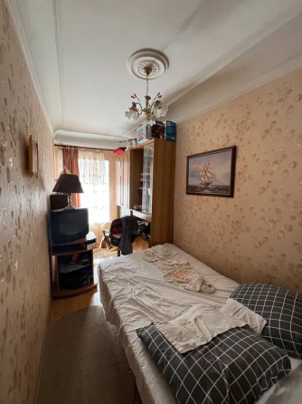 Продам 2-комнатную квартиру в Центре, ул. Новосельского Одесса