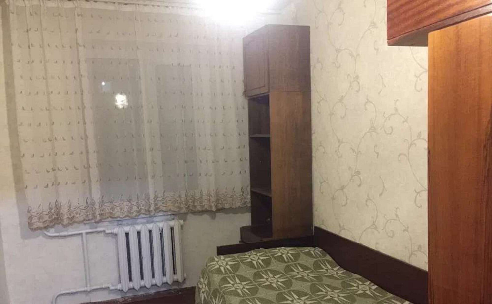 Оренда Квартира 2-кімнатна на ул. Алексея Тихого Київ - фото 1