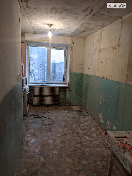 Продаж Квартира 3-кімнатна, 9/9 поверх на Юності Вінниця - фото 5