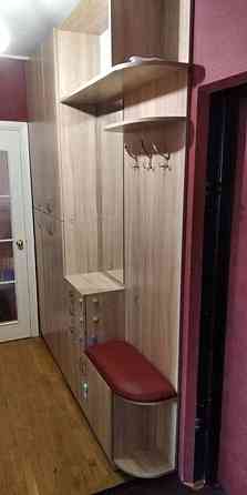 Оренда Квартира 1-кімнатна, 7/9 поверх на Урловская ул., 5 Kiev