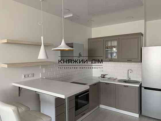 Оренда Квартира 1-кімнатна, 13/26 поверх на Дубинина Володи ул. Київ