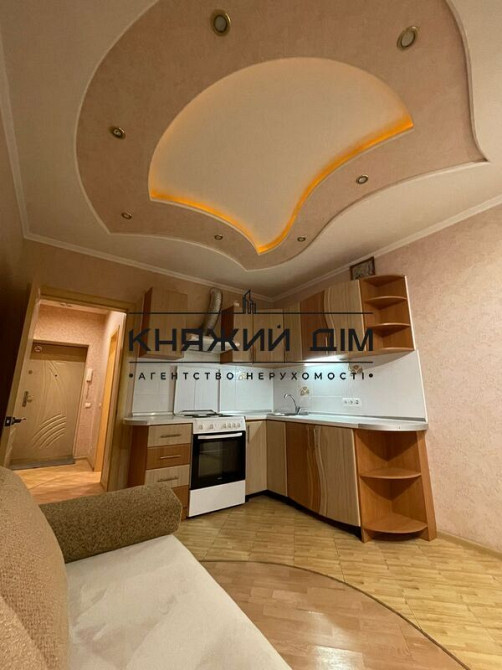 1-кімнатна в новобудові біля м.Академмістечко.Код об'єкту:1183271 Київ - фото 9