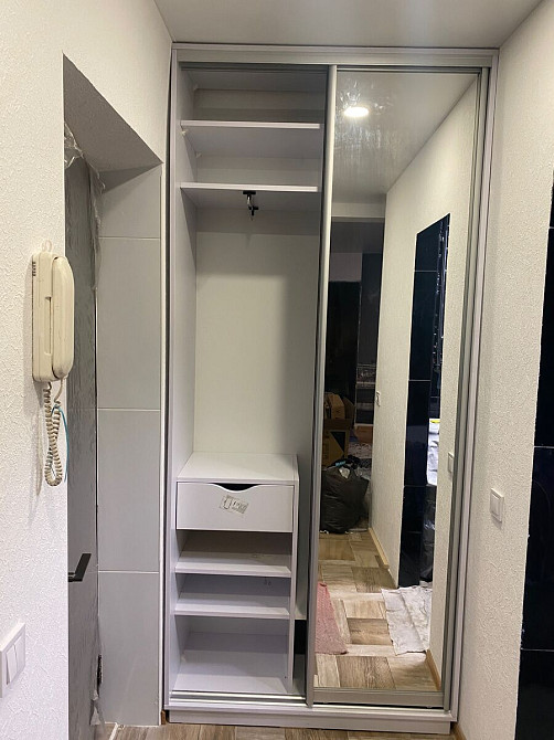 Оренда Квартира 1-кімнатна на Новодарницкая ул., 27 Киев - изображение 13