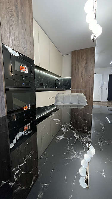 Продаж Квартира 2-кімнатна, 8/11 поверх на Левицького Івано-Франківськ - фото 1