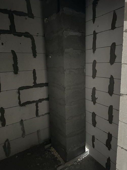 1 кімнатна квартира, ЖК Стожари, Софіївська Борщагівка, Бучанський район (Києво-Святошинський)  - photo 10