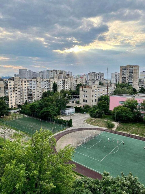 Продаж Квартира 2-кімнатна, 9/9 поверх на Пантелеймона Куліша, 3 Kiev - photo 4