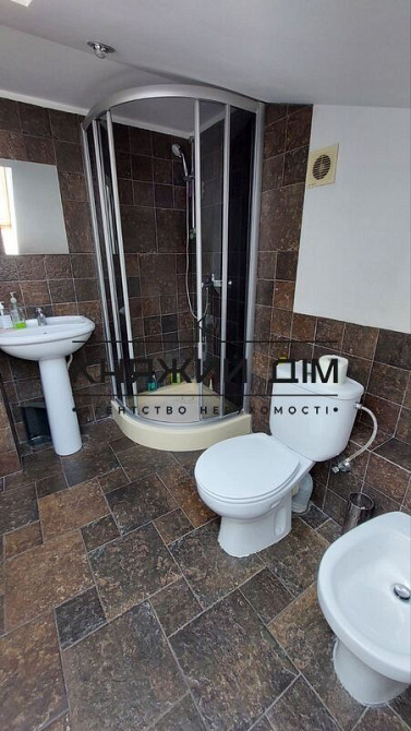 Продаж офісне приміщення на Саксаганского ул. поверх - 4/4 Київ - фото 9