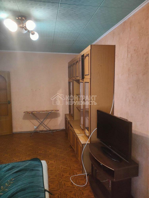 Продаж Квартира 1-кімнатна, 3/9 поверх на вул. Аерокосмічний Kharkiv - photo 5