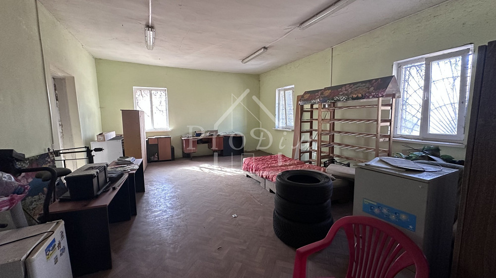 Продаж приміщення вільного призначення поверх - 1/1 Вороньківка - фото 13