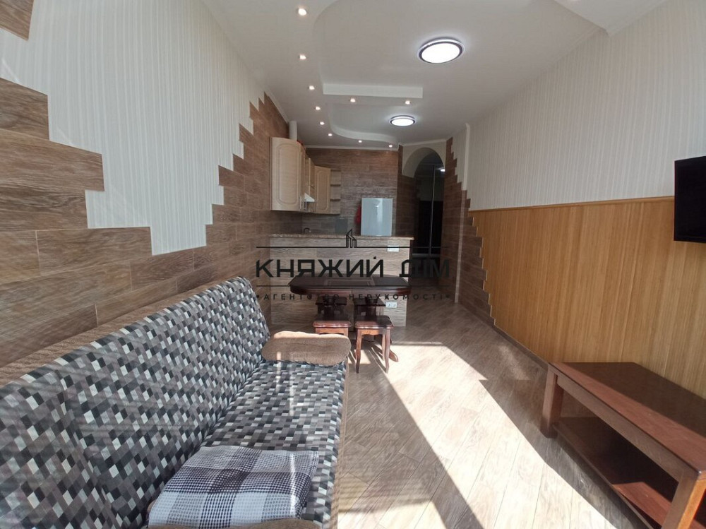 Оренда Квартира 2-кімнатна, 8/25 поверх на вул. Драгомирова Михаила ул./Андрія Верхогляда Київ - фото 19