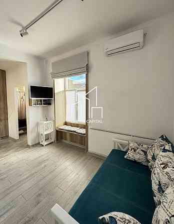 Оренда 1к Квартира 30 кв.м Театральна вул. L'viv