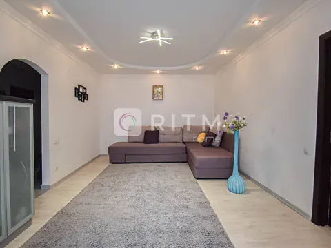 Аренда 2к Квартира 52 кв.м Карпенка вулиця 30 Тернополь - изображение 1