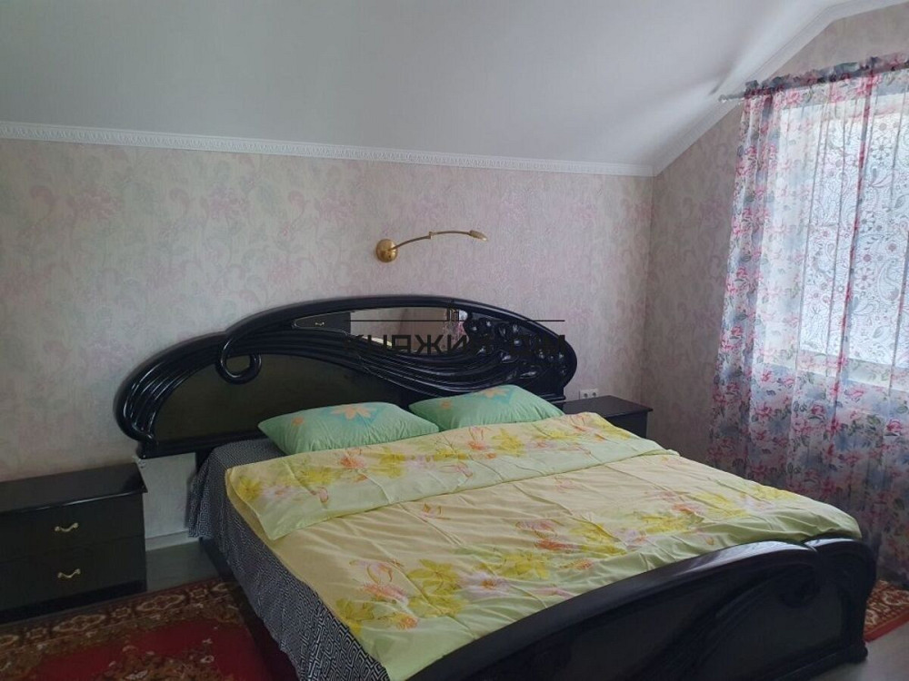 Продаж 2-х поверхового будинку в смт Літки Броварський р-н. № 2211723  - фото 12