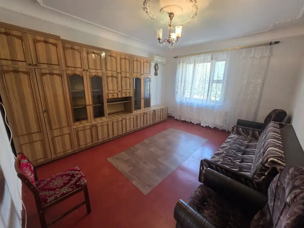 Продаж Квартира 2-кімнатна, 2/2 поверх на Строителей ул., 13 Дніпро - фото 1