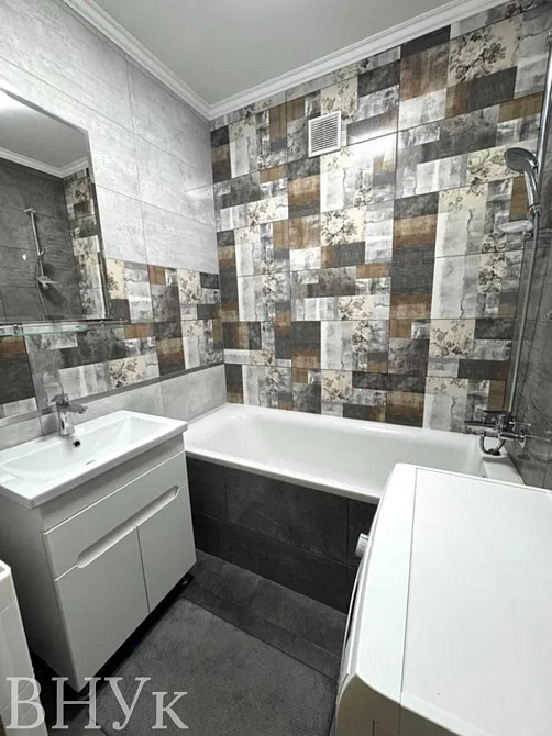 Продаж Квартира 3-кімнатна, 4/12 поверх на вул. Пулюя Львів - фото 14