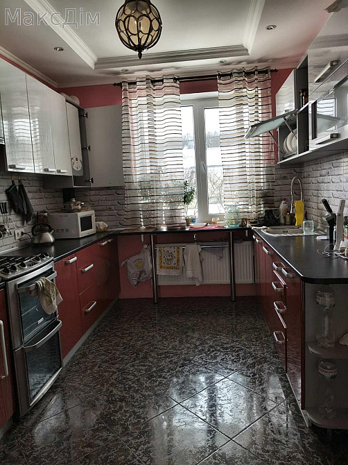 Продаж Будинок 4-кімнатний на вул. Польна Petrykiv - photo 1