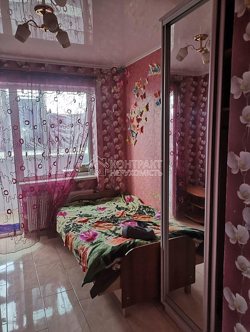 Продаж Квартира 1-кімнатна, 4/5 поверх на вул. Шевченківський Kharkiv - photo 5