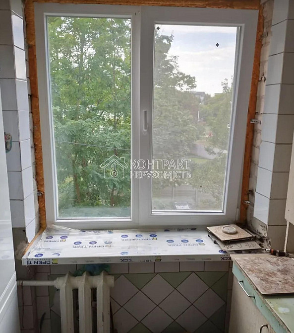 Продаж Квартира 2-кімнатна, 3/5 поверх на вул. Миру Kharkiv - photo 4