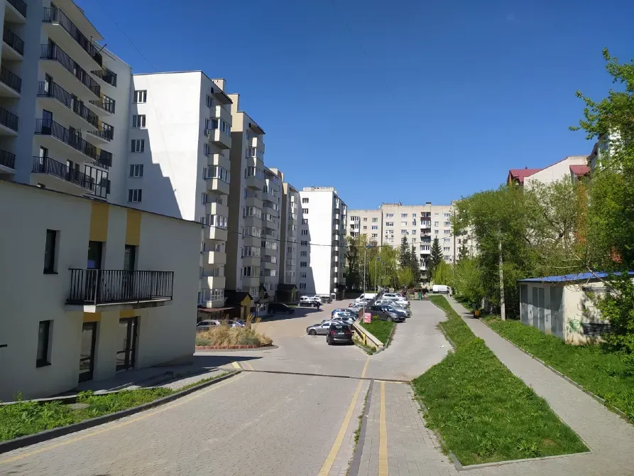 Продаж 2к Квартира 61 кв.м Тарнавського Тернопіль - фото 7