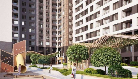 Продається 3-кімнатна квартира в в ЖК MODERN Odessa