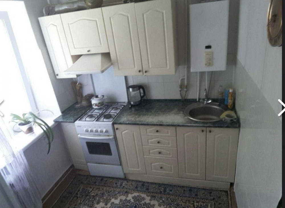 Продаж Квартира 2-кімнатна, 1/5 поверх на вул. Гагаріна Рівне - фото 1