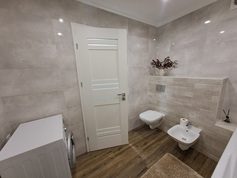 Оренда сучасної та комфортної 2 кім квартири по вул. Київська Тернопіль - фото 19