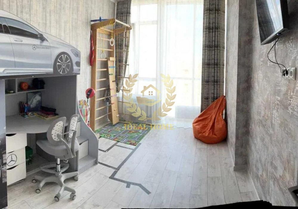 Продаж дворівневої квартири, 3к. ЖК Каховська Kiev - photo 13