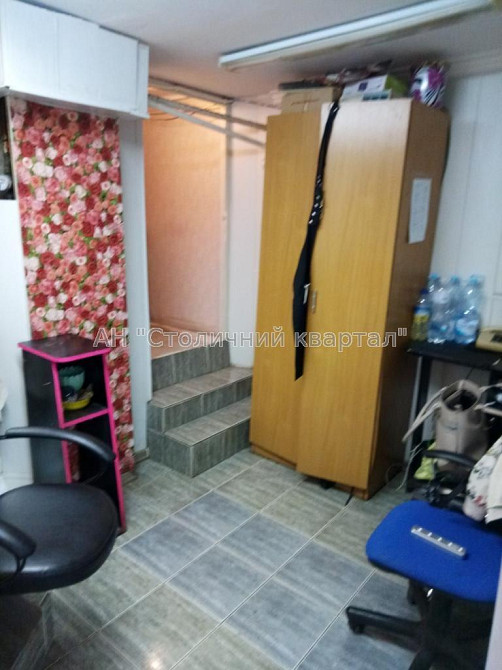 Продаж Будинок 1-кімнатний на Любомира Гузара пр-т, 16 Київ - фото 7