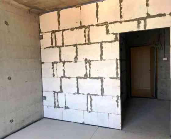 Однокомнатная квартира в ЖК Омега Одеса