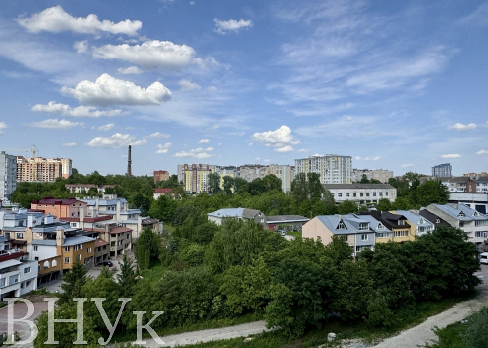 Продаж Квартира 3-кімнатна, 6/12 поверх на вул. Київська Ternopil' - photo 17