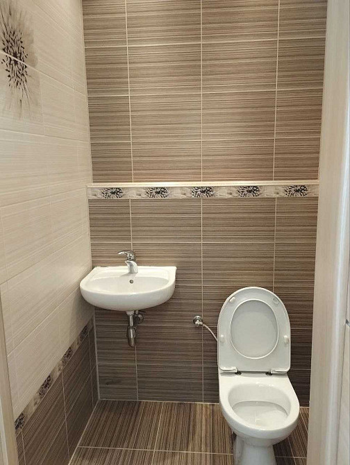 Продаж Квартира 2-кімнатна, 1/16 поверх на Петрицького Анатолія вул., д. 19 Kiev - photo 11