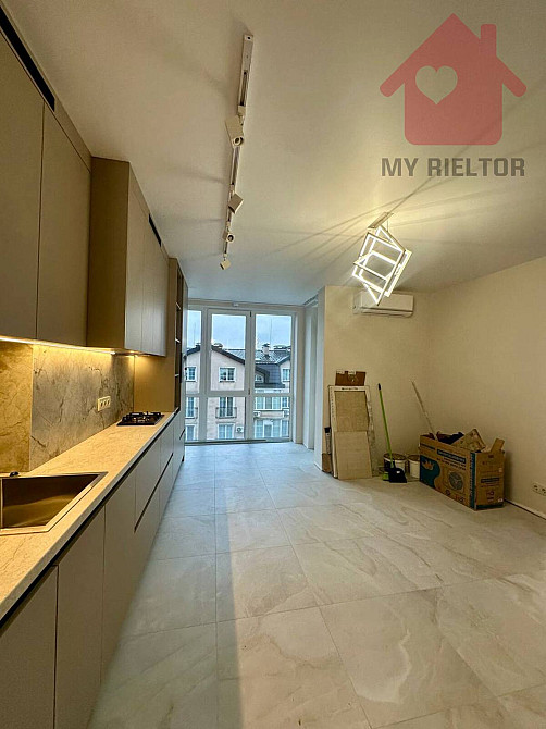 Продаж Квартира 2-кімнатна, 5/8 поверх на Перемоги Ужгород - фото 7