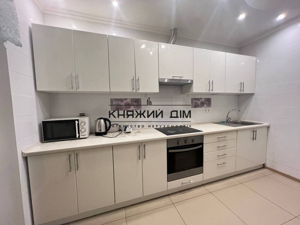 Оренда Квартира 2-кімнатна, 15/25 поверх на Гмыри Бориса ул. Kiev - photo 19