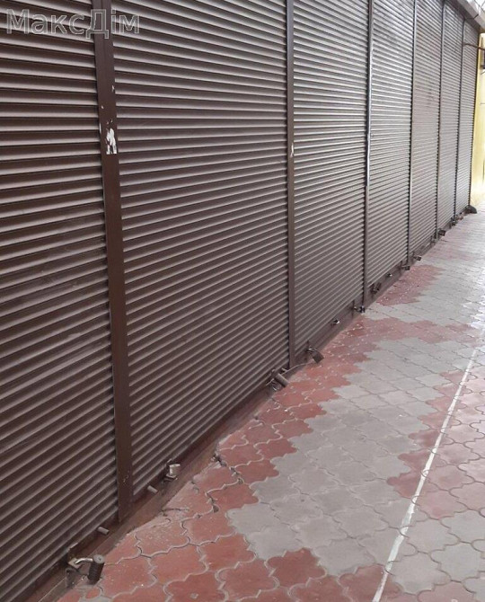 Оренда торгове приміщення на вул. Оболоня приміщень - 2, поверх - 1/1 Тернопіль - фото 4