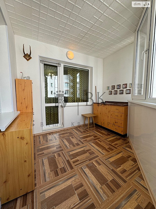 Оренда Квартира 3-кімнатна, 9/16 поверх на Вишняківська, 7а Київ - фото 10