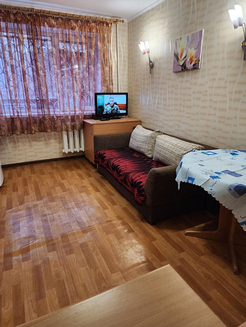 Продам 1к квартиру на Маловського Одеса - фото 1